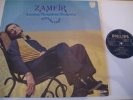 Zamfir - Rocking - Chair /UK/e