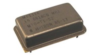 Oscylator generator kwarcowy 15.061800 MHz DEM