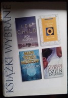 READER'S DIGEST James Rollins Mapa trzech mędrców + 3 inne powieści