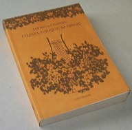 CIĘŻSZĄ PODAJCIE MI ZBROJĘ Jadwiga Chamiec