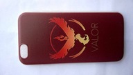 POKEMON GO TEAM CASE VALOR IPHONE 6/6S