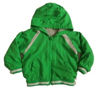 F&F KURTKA KURTECZKA WIATRÓWKA WIOSNA J NOWA