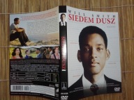 SIEDEM DUSZ - Will Smith