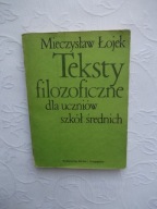 TEKSTY FILOZOFICZNE /FILOZOFIA PLATON HEGEL JUNG