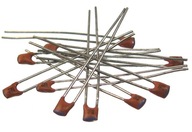 Kondensator ceramiczny 8,2pF/50V - 10 sztuk v.B