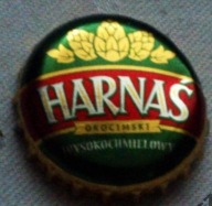 Kapsel - HARNAŚ 2015 - Wysokochmielowy