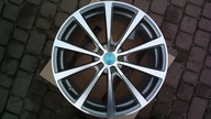 Nowa felga 22' Brock B32-1022 5x120 ET40 10J BMW