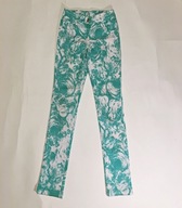 Spodnie damskie PRODUKT POLSKI roz.158