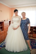 suknia ślubna Elisabeth Passion rozm. 40/42