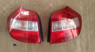 lampy tył bmw E87