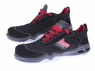 [W-04] Buty, półbuty ochronne MTS Mustang Flex S1, rozmiar 45