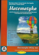 MATEMATYKA BLIŻEJ NAS / S. ZIELEŃ.
