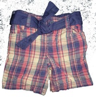 E.D. SPODENKI SZORTY KRATKA J NOWE