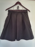 Spódnica mini Mielczarkowski rozm.s czarna