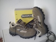 Obuwie ochronne PERTUIS S1P HRO Panoply BHP