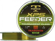 Żyłka TRABUCCOI 4,509kg TFORCE XPS Feeder plus 0,203 mm 150m
