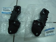 MAZDA CX3 SLIZG ZDERZAKA LEWY + PRAWY PRZOD