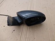 LUSTERKO PRAWE VW TIGUAN 5N0 6 PINÓW