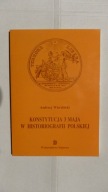 Konstytucja 3 Maja w historiografii polskiej