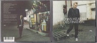 CD RONAN KEATING - DESTINATION