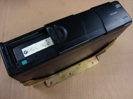 MINI ZMIENIARKA PLYT CD MAGAZYNEK KOMPLET - BMW E46 E38 E39 X5 E53 X3 E83