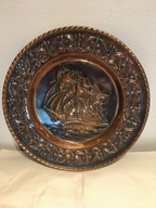 Talerz do powieszenia, serednica 30cm