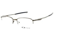 OPRAWKA OAKLEY Titanium OX5101-0253 53 [] 17 139