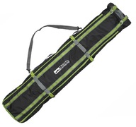 Pokrowiec na kółkach dla nart/snowboardów z butami