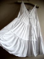 CALZEDONIA COBEY TUNIKA materiał dzianina 32-34