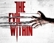 THE EVIL WITHIN [PC_PL] KLUCZ STEAM KOD DIGITAL