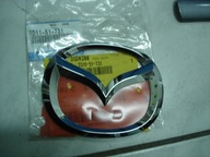 MAZDA 5 2010-2016 ZNACZEK EMBLEMAT KLAPY TYŁ