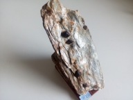 MIN 834 GRANAT ALMANDYN waga 410 gram