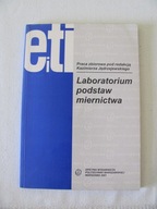 K. Jędrzejewski - Laboratorium podstaw miernictwa