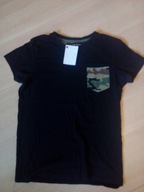 t-shirt męski S - PROMOCJA