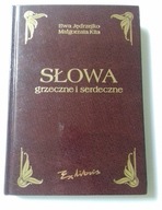 Jędrzejko, Kita - Słowa grzeczne i serdeczne