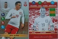 karta Dumni z naszych 2018 Biedronka Zieliński