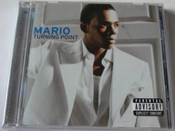 Turning Point Mario CD