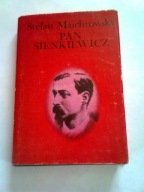 PAN SIENKIEWICZ - Stefan Majchrowski