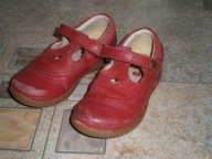 CLARKS SKÓRA NATURALNA WYGODNE ROZ. 7 F - 24