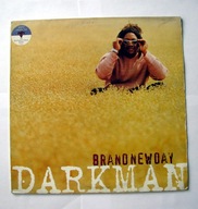 DARKMAN Brand New Day ~12'' MAXI