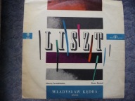 Ferenc Liszt - Władysław Kędra