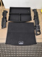 KIA OPTIMA 4 IV KOMBI PODŁOGA BAGAŻNIKA KOMPLET