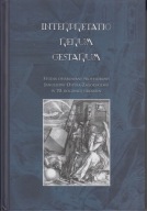 Interpretatio rerum gestarum. Studia ofiarowane profesorowi ; jak nowa