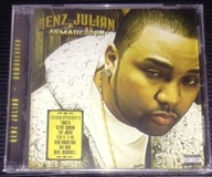 Renz Julian Armageddon / The Jacka E-40 Fed-X