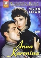 ANNA KARENINA 1948 Vivien Leigh DVD FOLIA