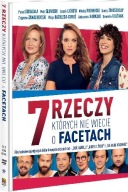 7 RZECZY KTÓRYCH NIE WIECIE O FACETACH