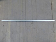 LISTWA DRZWI VW PASSAT B6 LEWY PRZOD 3C4837475