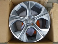 FELGA AUDI A1 S1 8X0 7,5X18 ET39,5 FABRYCZNIE NOWA