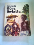 GÓRA ŚWIATŁA - Emilio Salgari