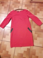 ŁADNA SUKIENKA ROZMIAR 40/42